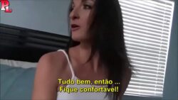 Asian chick enjoys fulfilling the needs of her white lover