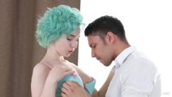 Hdsexसुंदर चेहरे और हॉट रूपों वाली उल्लेखनीय महिला को चोदा जाता है