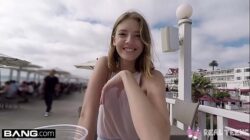 Man impales famous pornstar during major tornado catastrophe