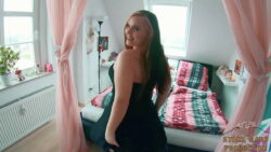 The skinniest girls are the wildest lesbian freaks
