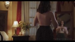 Toy booty is what she wants to enjoy after hard anal